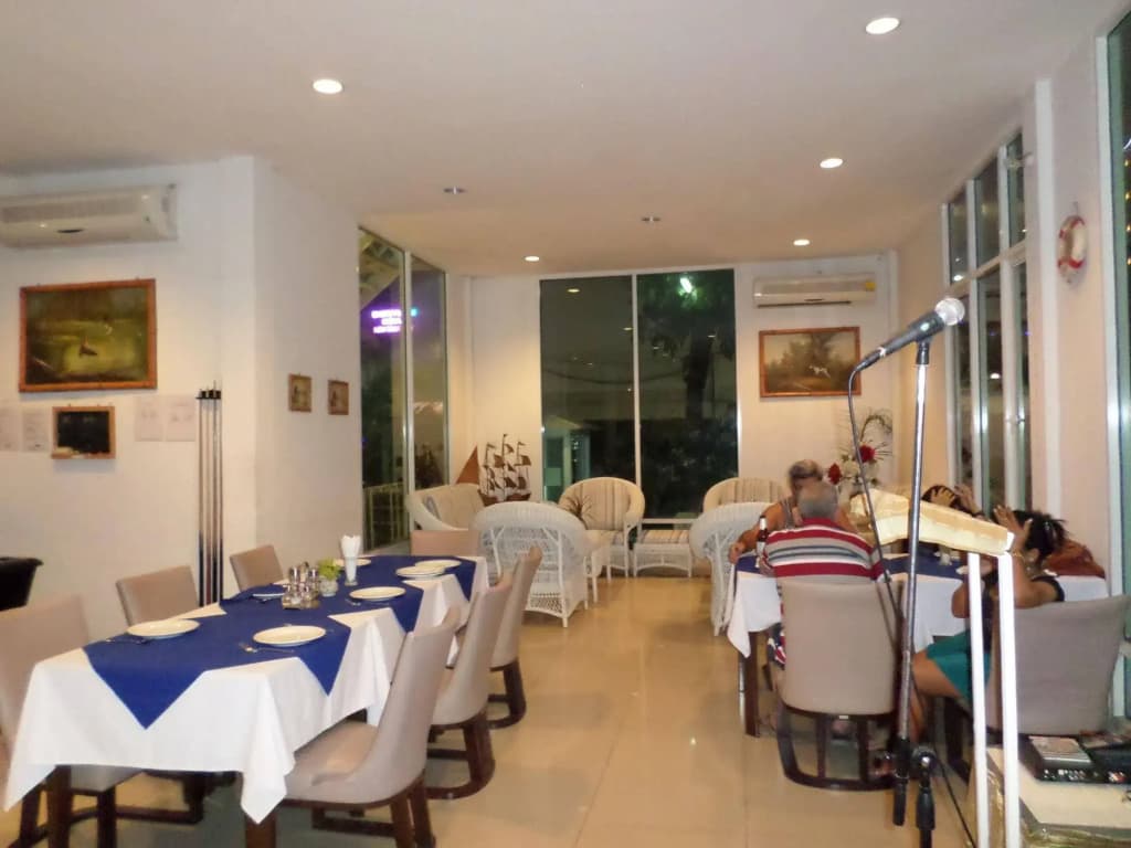 Nautical Inn - photo 26