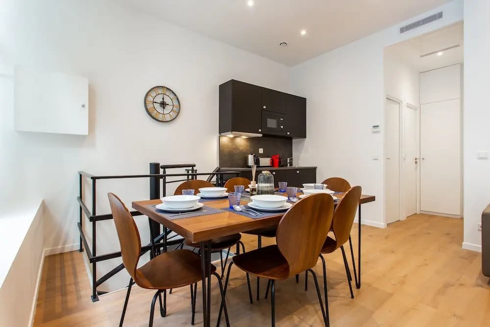 Luxury loft - Marais - photo 15