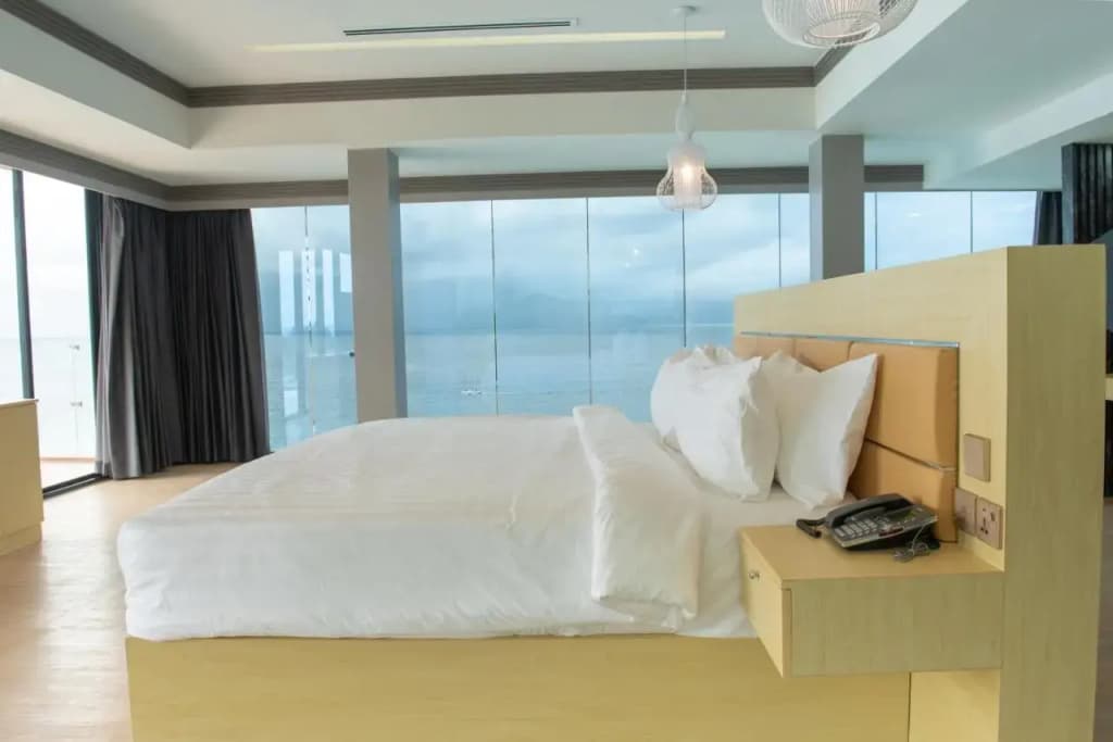 Swarn by Hawks Hotels Hotel - photo 7