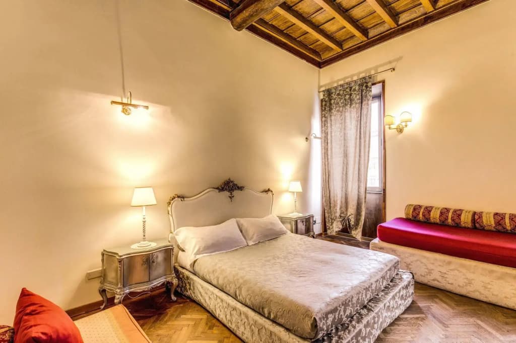 La Casa del Capitano - photo 18