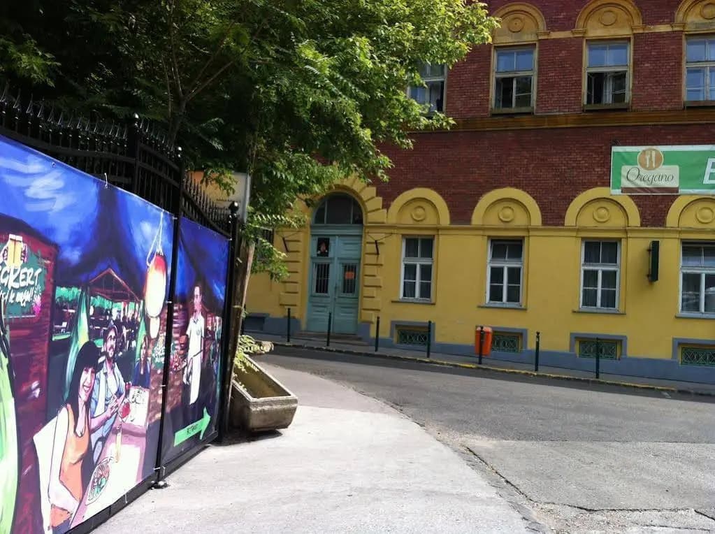 Season Hostel 2 - main photo