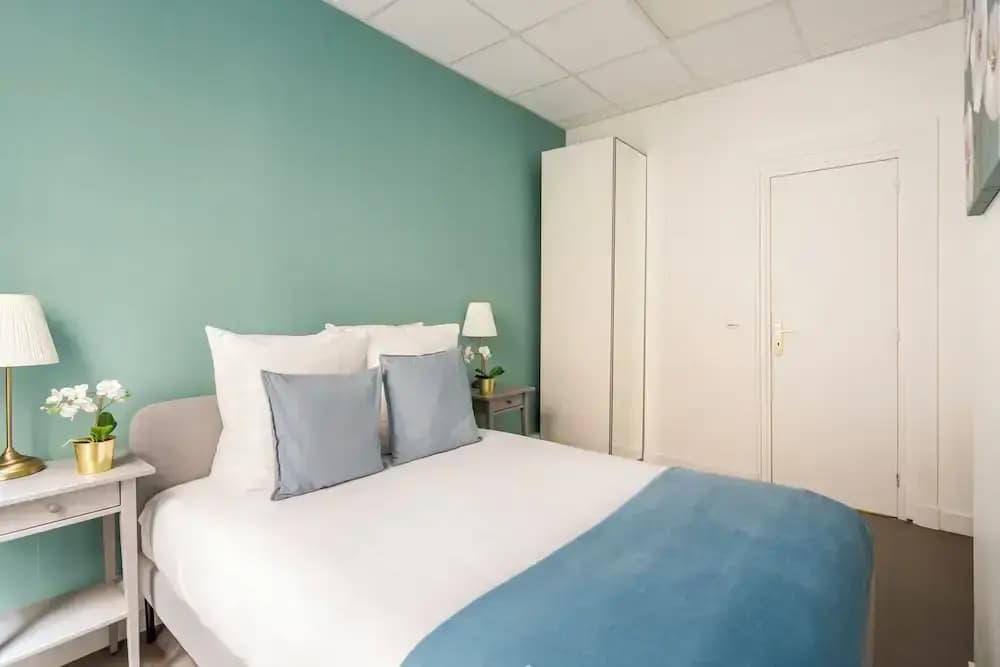 Merveil Family Suite - Marais Turbigo I - photo 6