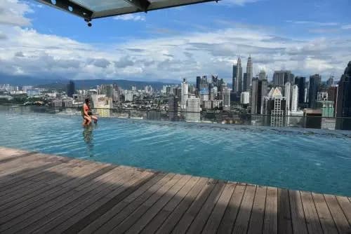 Regalia Residence @ Klcc By Asr - photo 24
