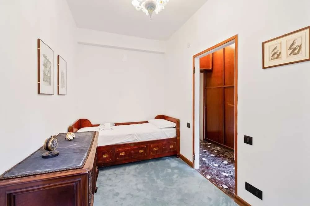 Venice Castello Elegant Apartment - photo 4