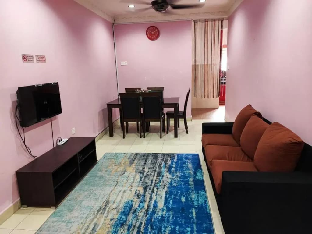 Homestay D'Lily - photo 4