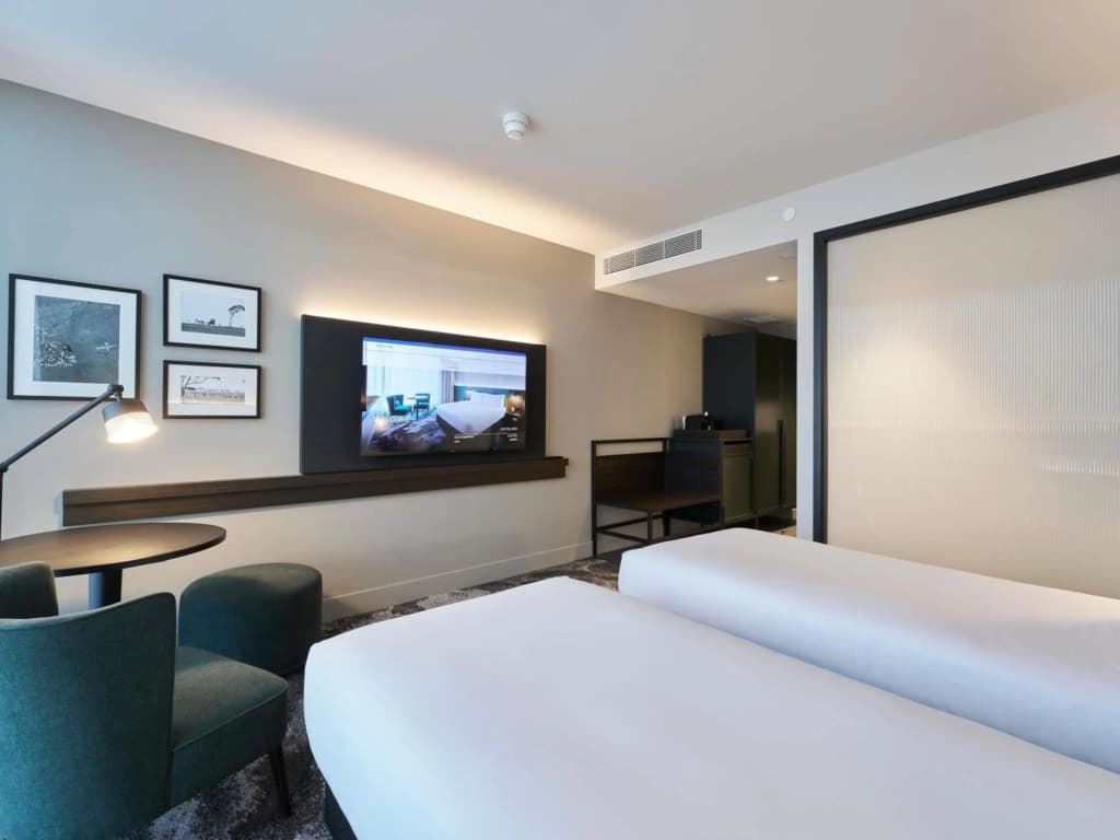 Novotel Melbourne Airport - photo 5