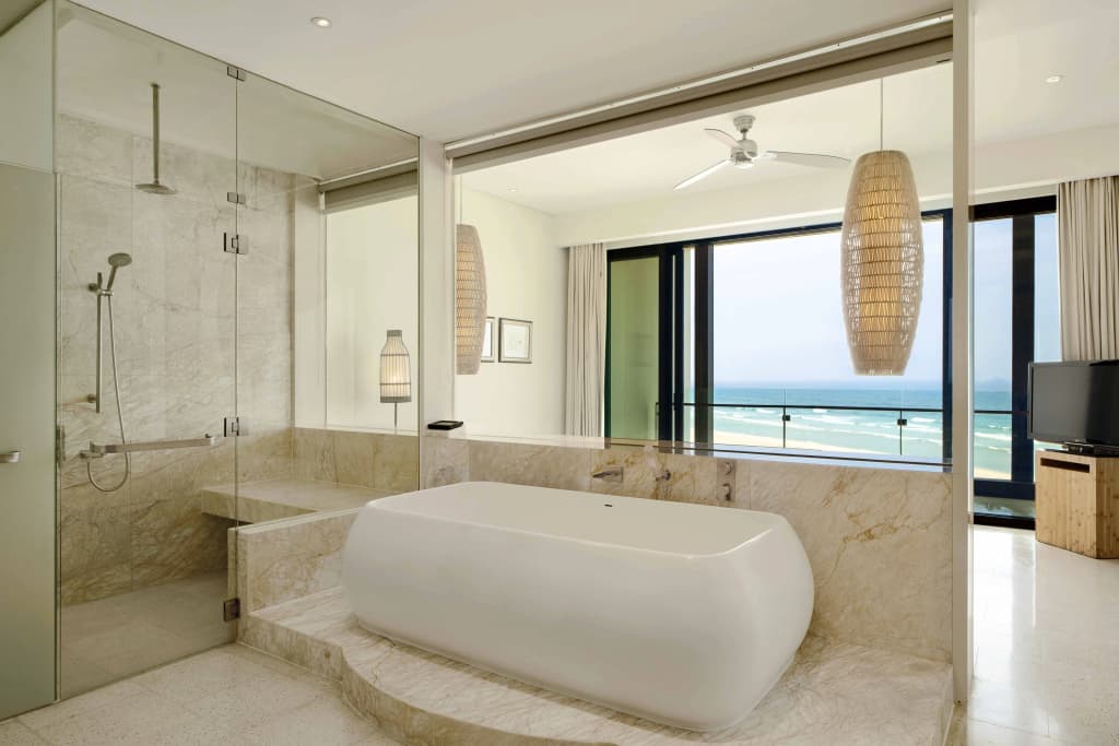 Hyatt Regency Danang Resort and Spa - photo 41