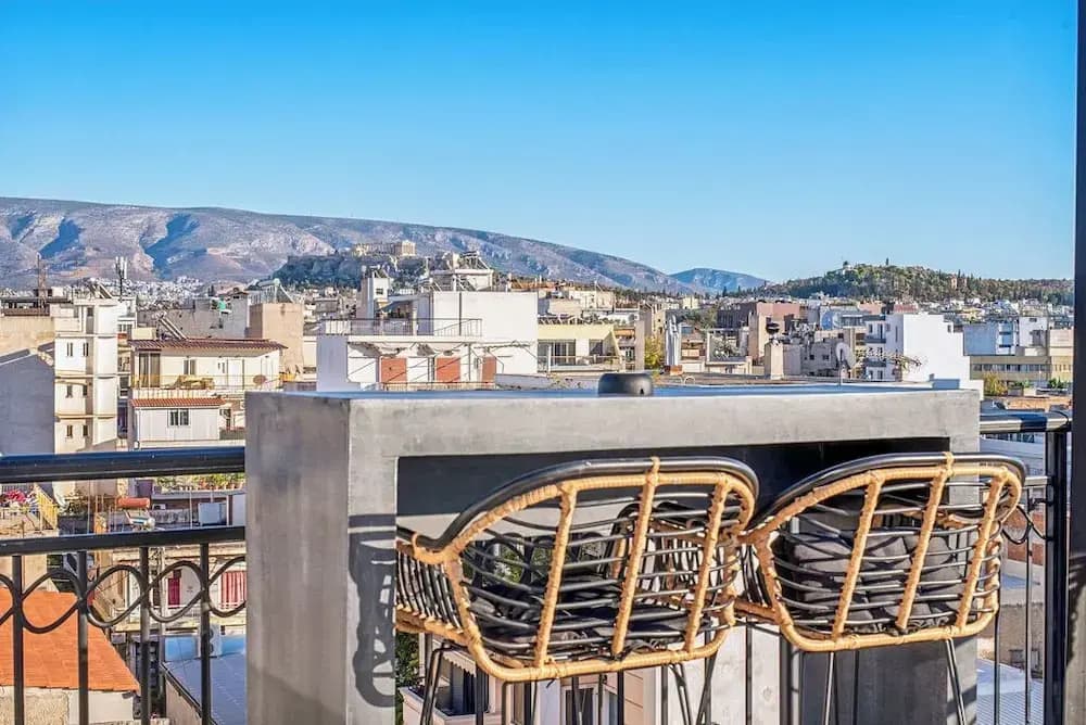 Mc Queen Boutique Apartments - photo 47