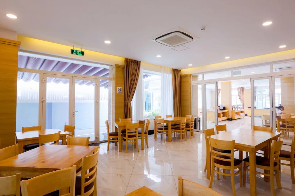 Dao Ngoc Hotel - photo 15