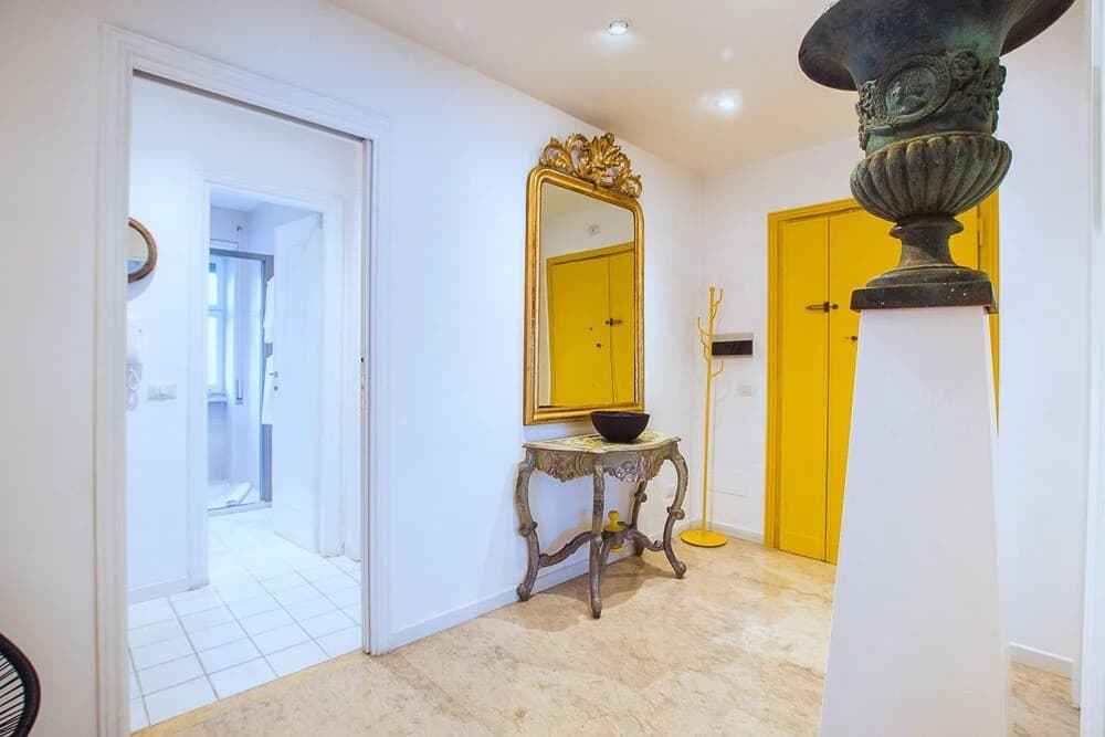 Beautiful 4 Bed Flat Close to Vatican - photo 2