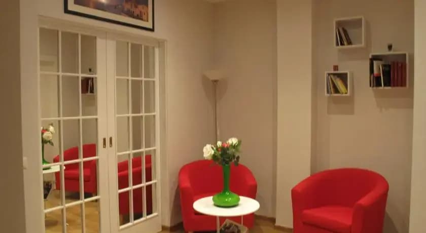 Apartment Ubaldini in Prati - photo 8