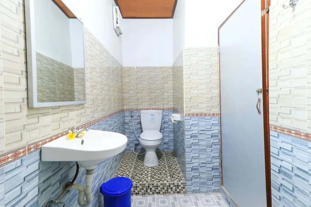 Kompyang Rai Guest House - photo 7