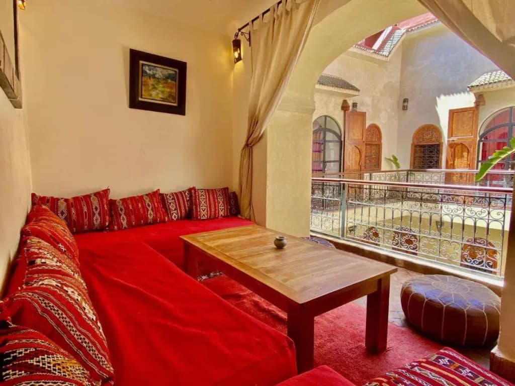 Riad Prada - photo 8