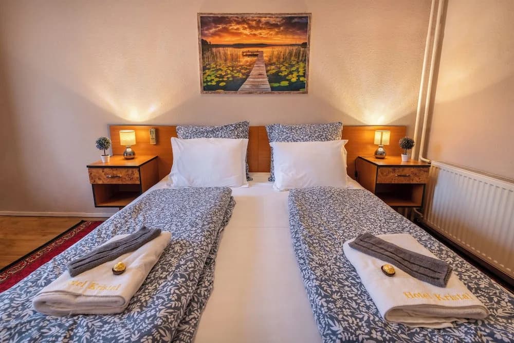 Kristal Hotel - photo 7