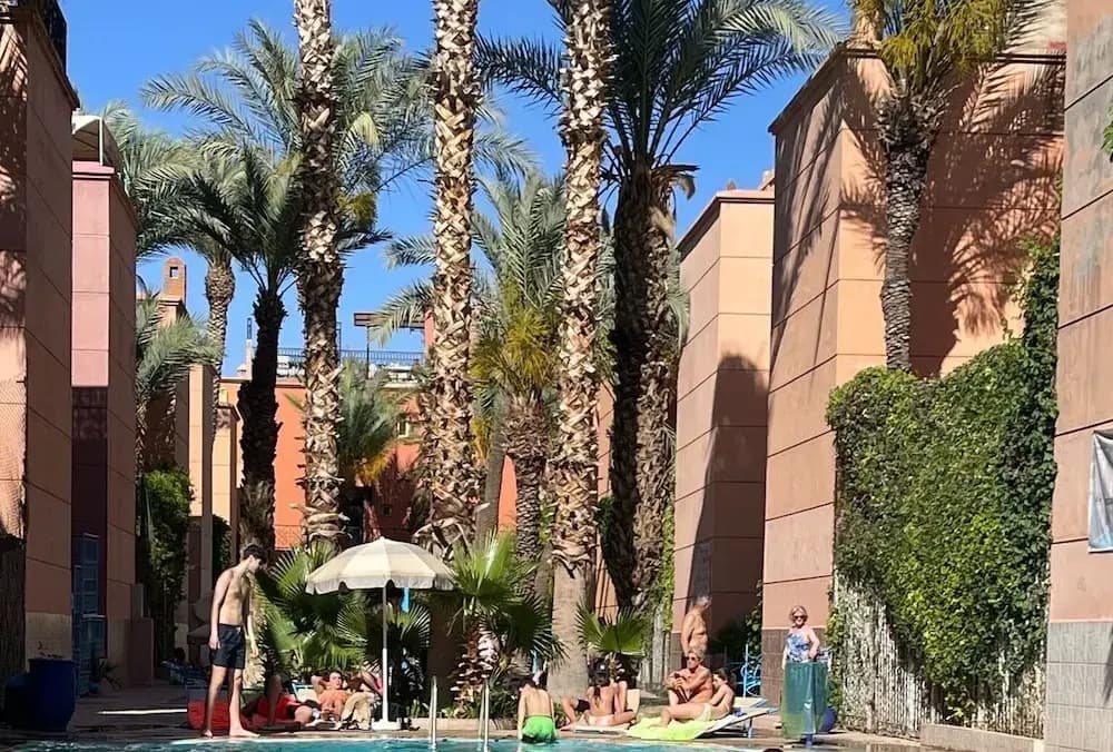 Riad kamal - photo 17