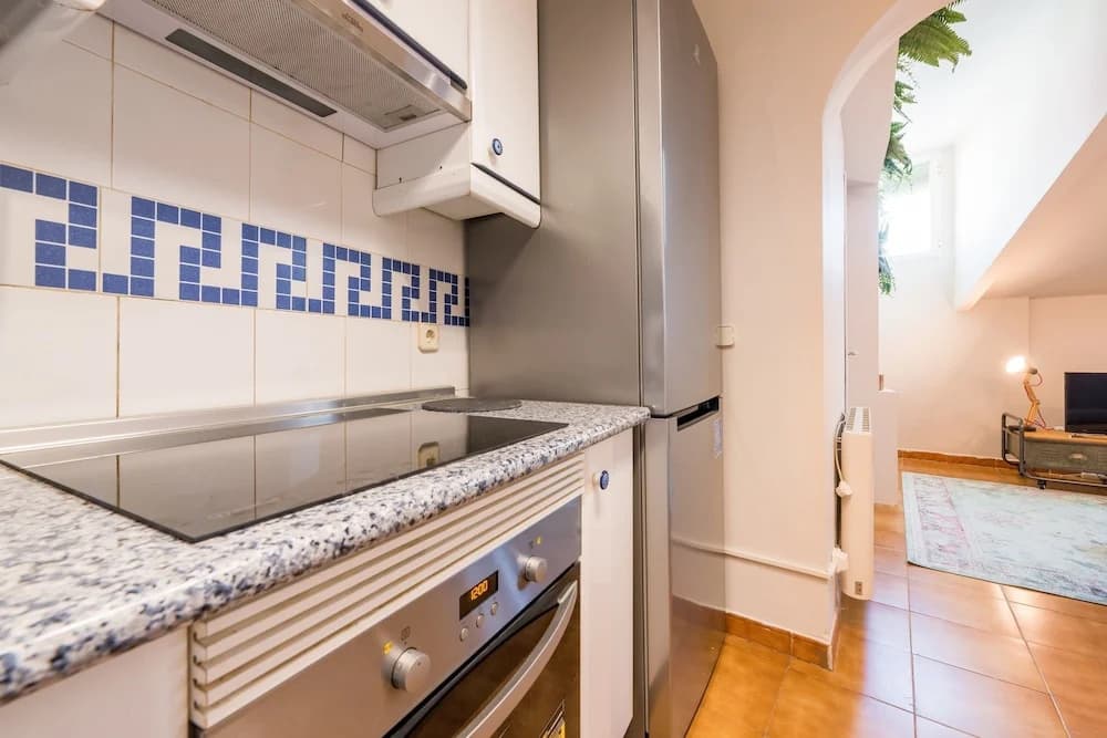 Apartamento Lavapiés Centro - photo 12