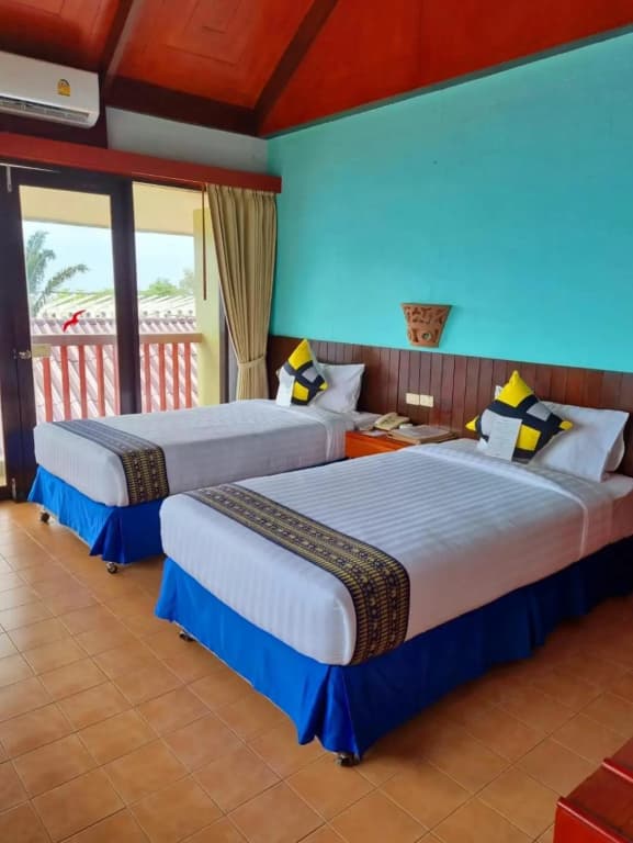 Karona Resort & Spa - photo 45
