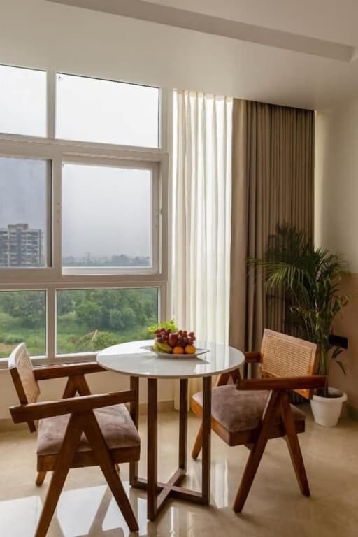 Yashobhoomi Stay - photo 14