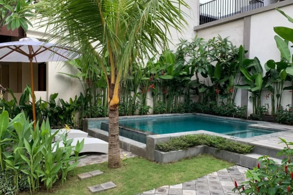 Dee Mansion Bali - photo 14