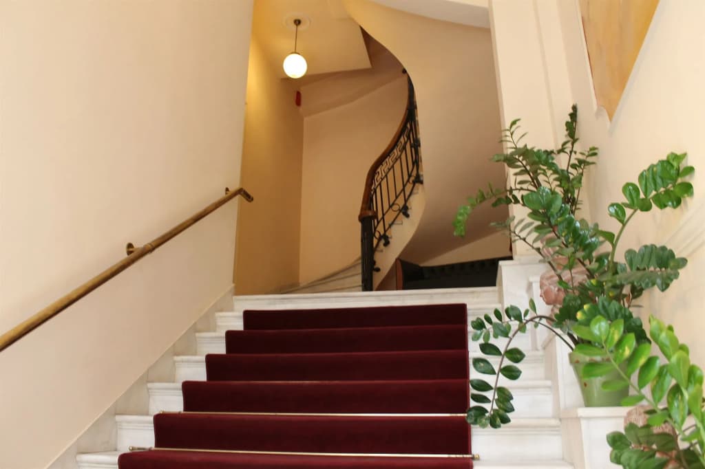 Exis Boutique Hotel - photo 16