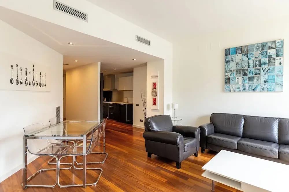 Uma Suites Passeig de Gracia 16 - photo 5