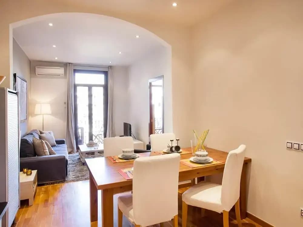 Premium Apartment in Barcelona - photo 15