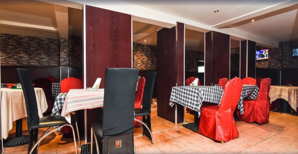 Oyo 184 Central Paris Hotel - photo 15