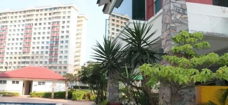 Nusa Perdana Homestay - photo 1