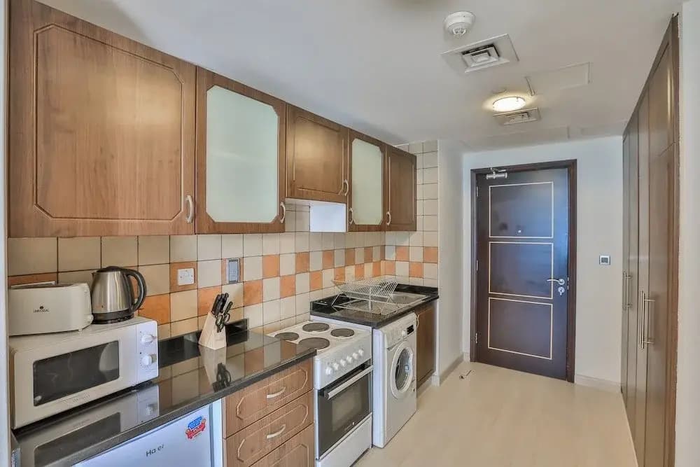 Driven Holiday Homes - Indigo Tower - photo 14