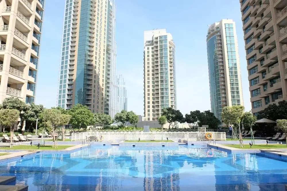 Spotlight - Ease by Emaar - Studio - photo 11
