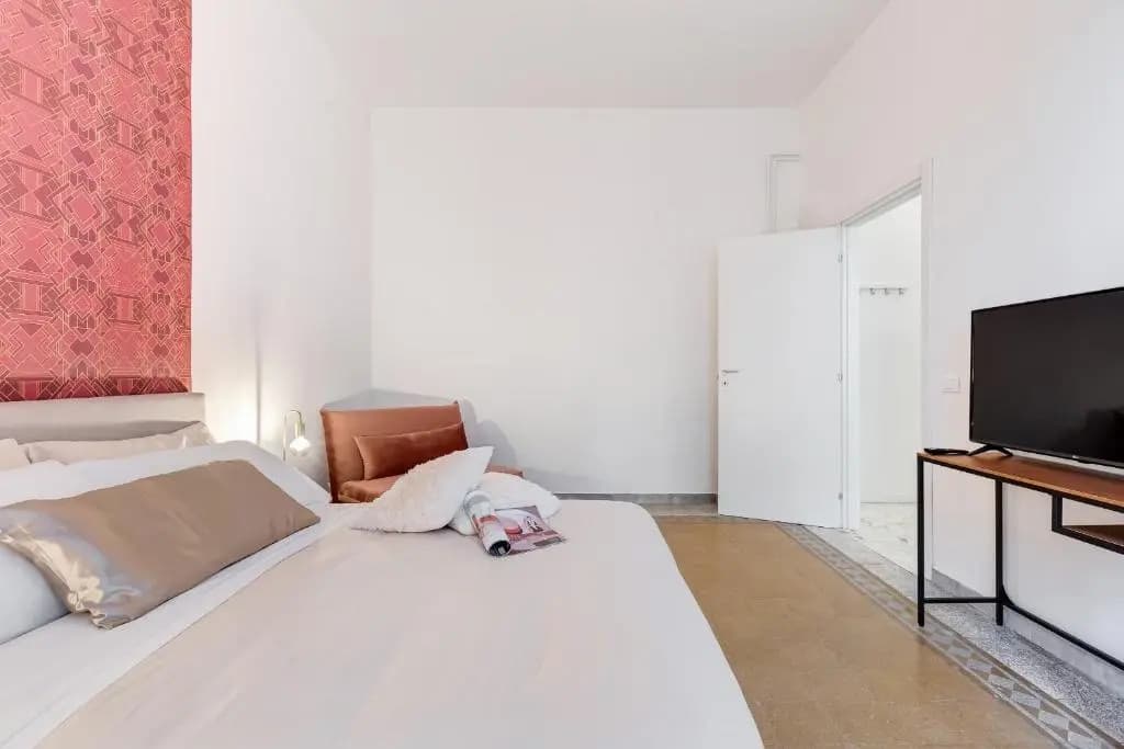 BDC - Termini Sun Apartment - main photo