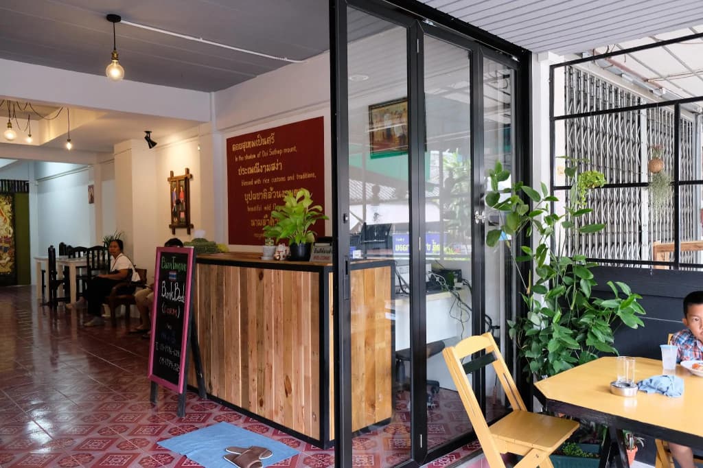 Tangmo House - Hostel - photo 15