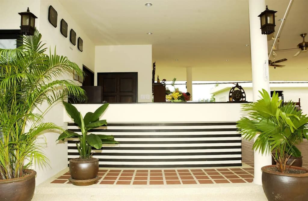 Kasalong Phuket Resort - photo 1