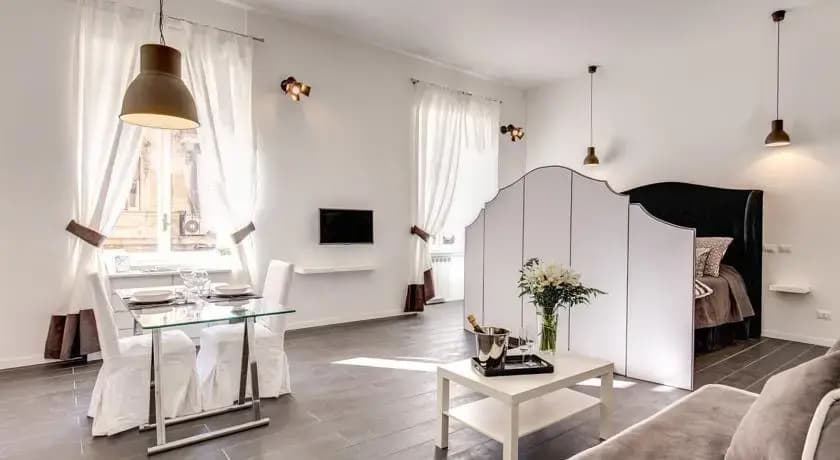 Studio Residenza Bourbon - photo 6