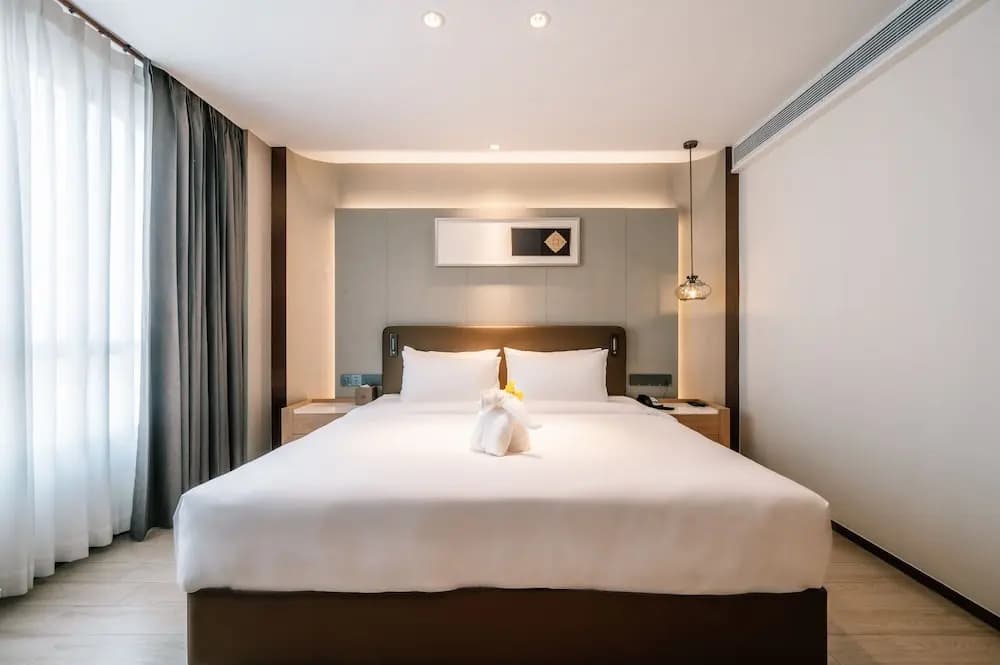 Laike Hotel - photo 7