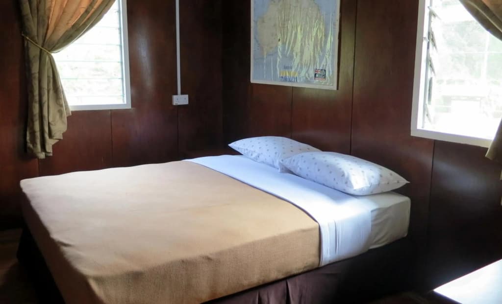 Mile 36 Lodge - photo 4