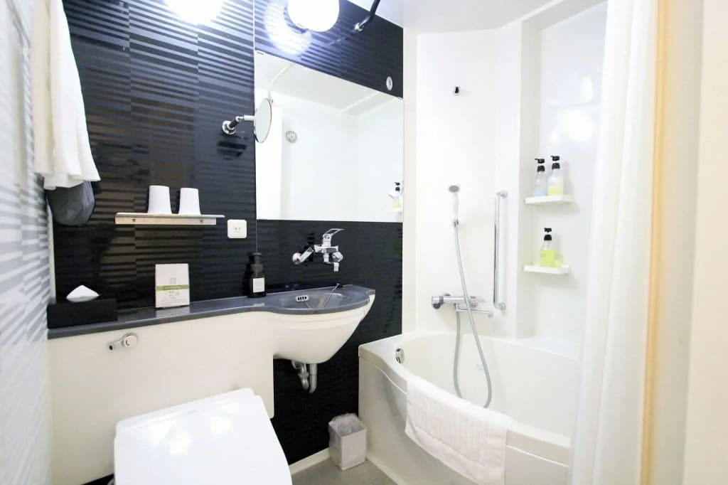 Koko Hotel Ginza 1-chome - photo 9