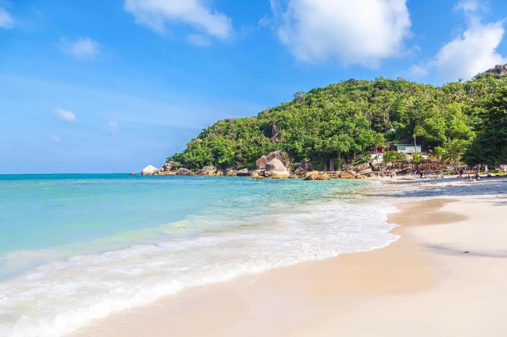 Thong Takian Resort - photo 19