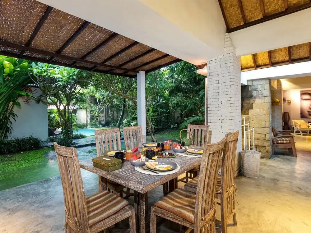 Villa Lanka - photo 22