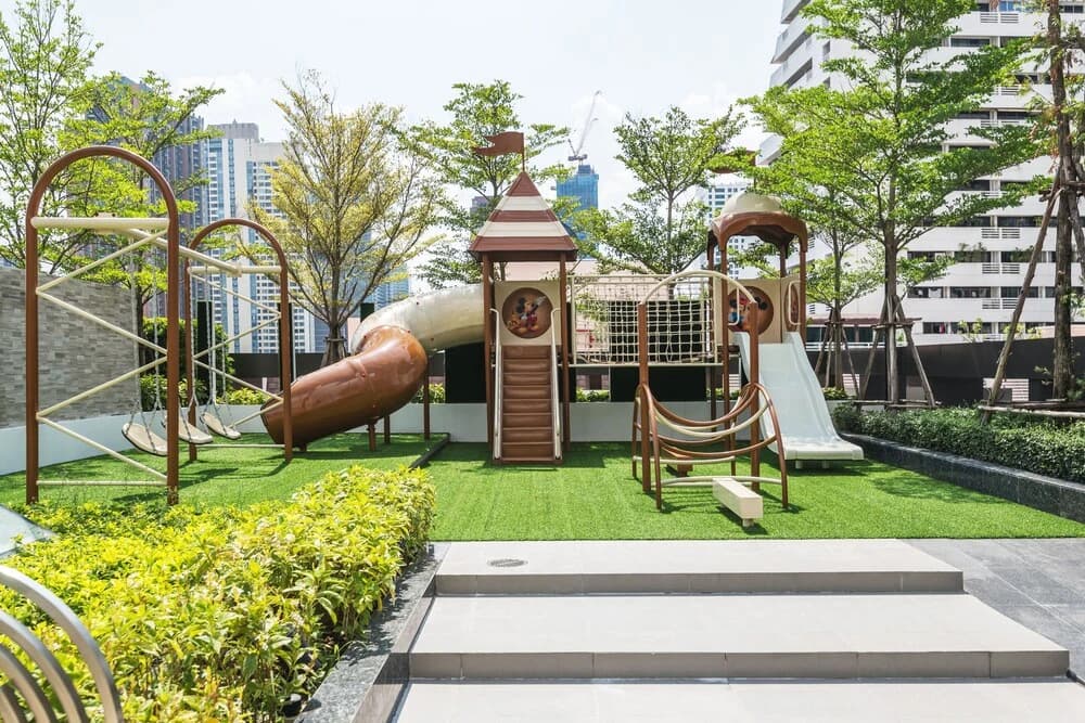 Interlux Premier Sukumvit 13 By Favstay - photo 17