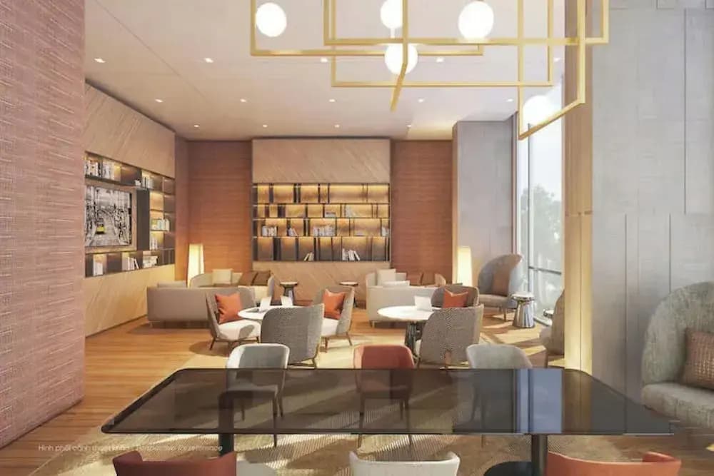 The Antonia Apartments - Korea Town D7 - photo 22