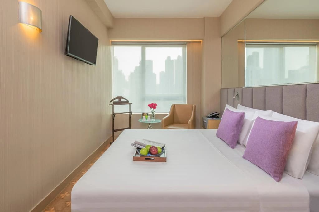 Silka Far East Hotel - photo 6