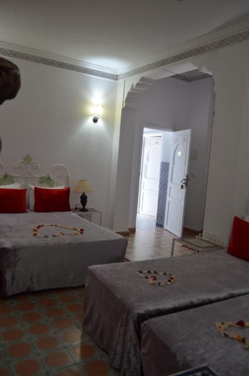 Riad Hotel Essaouira - photo 45