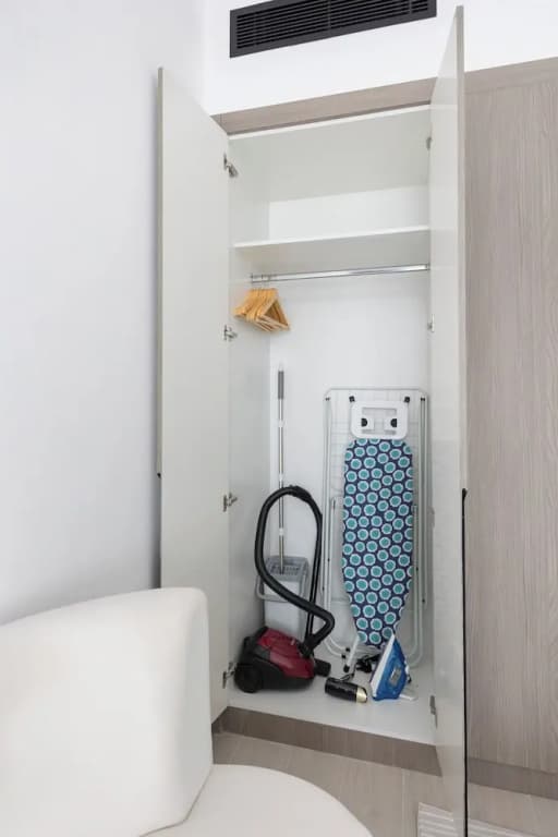 Shining studio in Laya Heights - photo 17