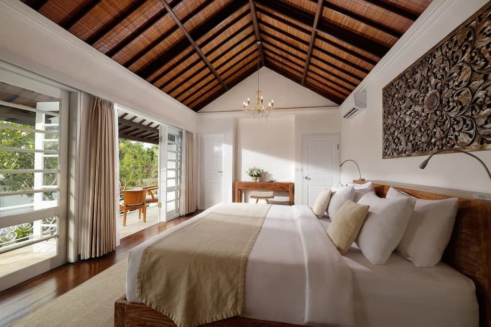 Villa Swarna by Nakula - photo 3