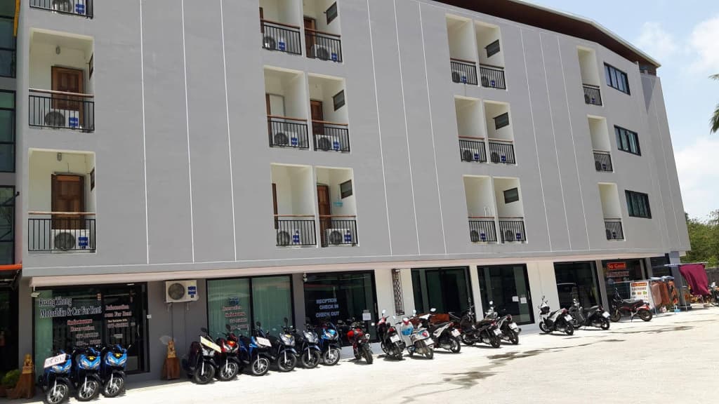 Ruang Thong Residence - photo 26