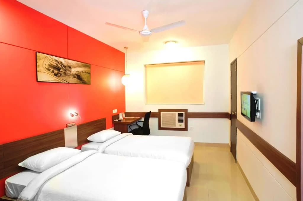 Ginger East Delhi - photo 7