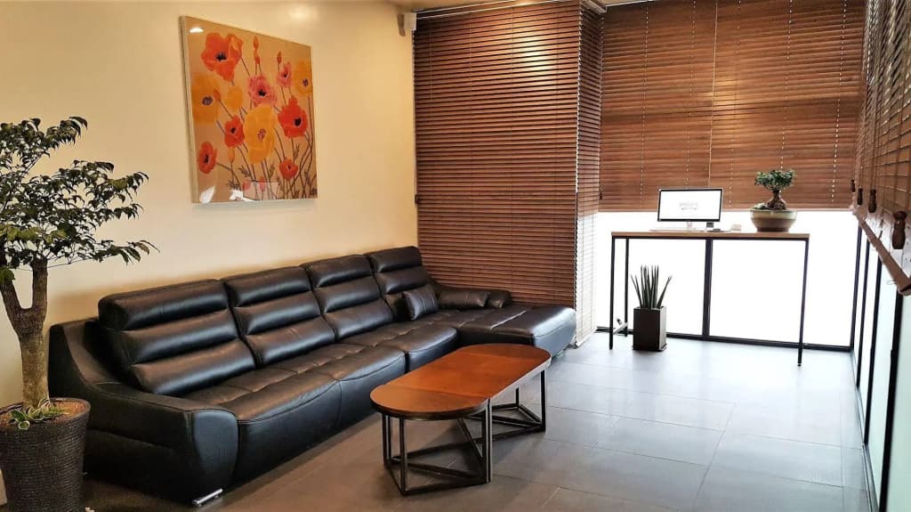 Bridge Hotel - photo 13