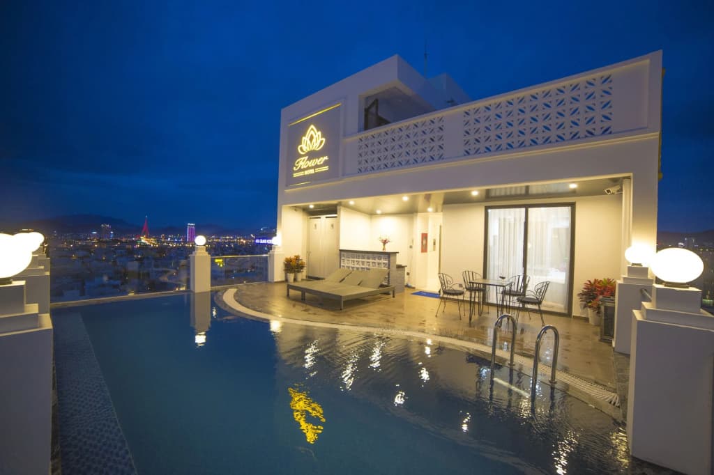 Flower Hotel - photo 15