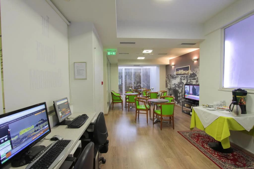 Attalos Hotel - photo 18